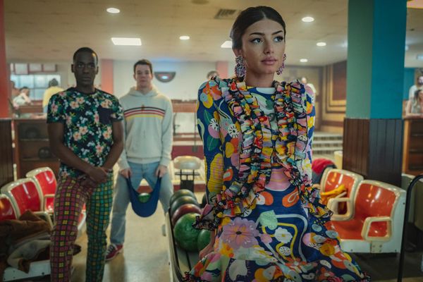 TOP 5 filme și seriale care apar &icirc;n luna septembrie pe Netflix