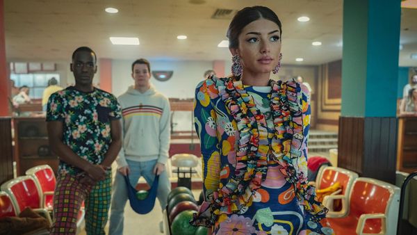 TOP 5 filme și seriale care apar în luna septembrie pe Netflix