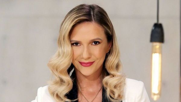Adela Popescu a dat vestea cea mare! Prezentatoarea TV se întoarce pe micile ecrane: ”Nu mă aşteptam să...”