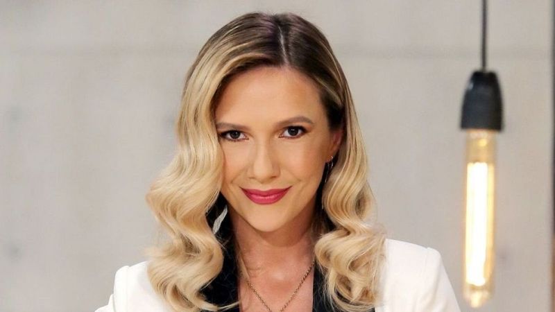 Adela Popescu a dat vestea cea mare! Prezentatoarea TV se &icirc;ntoarce pe micile ecrane: &rdquo;Nu mă aşteptam să...&rdquo;