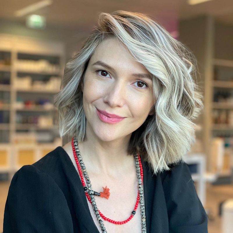 Adela Popescu a dat vestea cea mare! Prezentatoarea TV se întoarce pe micile ecrane