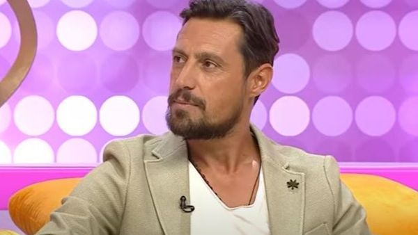 Daniel Pavel, prezentatorul Survivor Rom&acirc;nia, noi detalii despre despărțirea de iubita sa! De ce a luat această decizie: &rdquo;Eu am pus stop&rdquo;