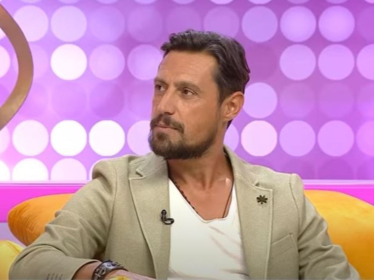 Daniel Pavel, prezentatorul Survivor România, noi detalii despre despărțirea de iubita sa! De ce a luat această decizie: ”Eu am pus stop”