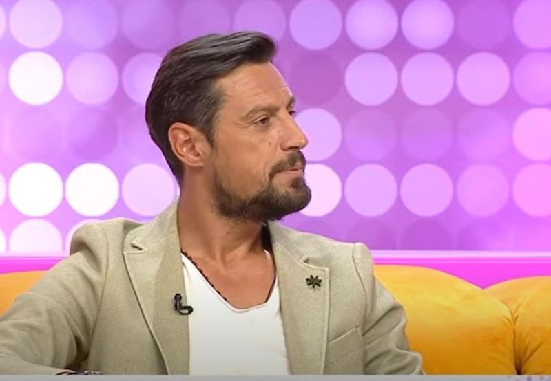 Daniel Pavel, prezentatorul Survivor România, noi detalii despre despărțirea de iubita sa! De ce a luat această decizie