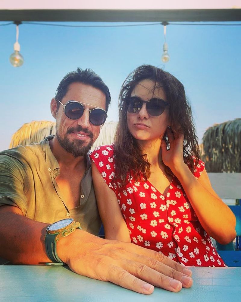 Daniel Pavel, prezentatorul Survivor România, noi detalii despre despărțirea de iubita sa! De ce a luat această decizie