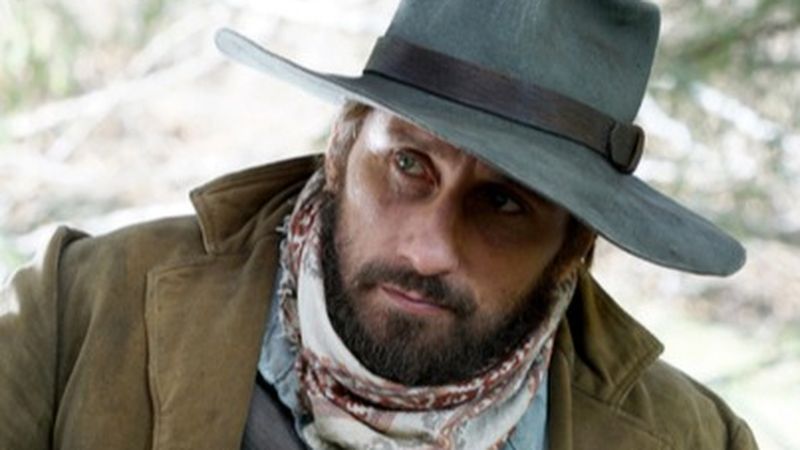 Au apărut primele imagini din serialul &bdquo;Django&rdquo;, filmat &icirc;n Rom&acirc;nia, cu Matthias Schoenaerts &icirc;n rolul principal