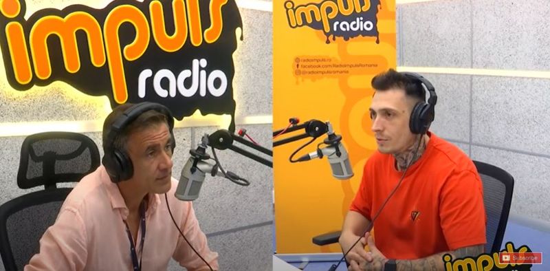 Doddy, dezvăluiri sincere despre copilăria sa