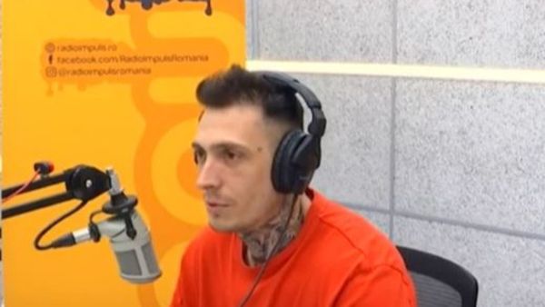 Doddy, dezvăluiri sincere despre copilăria sa: &rdquo;A fost destul de dificil&rdquo;