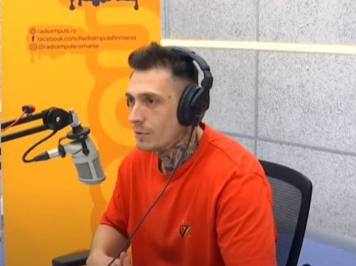 Doddy, dezvăluiri sincere despre copilăria sa