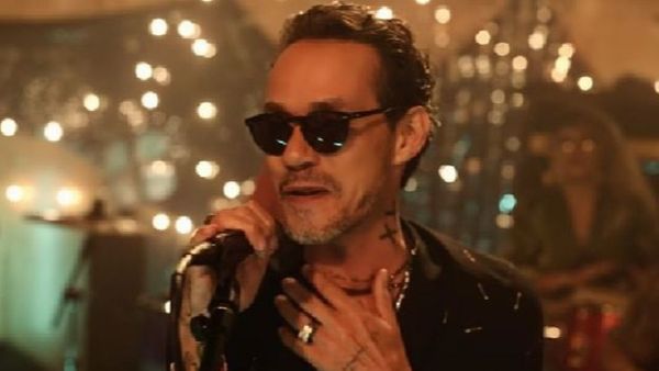 Marc Anthony a lansat piesa ”Pa´lla Voy”