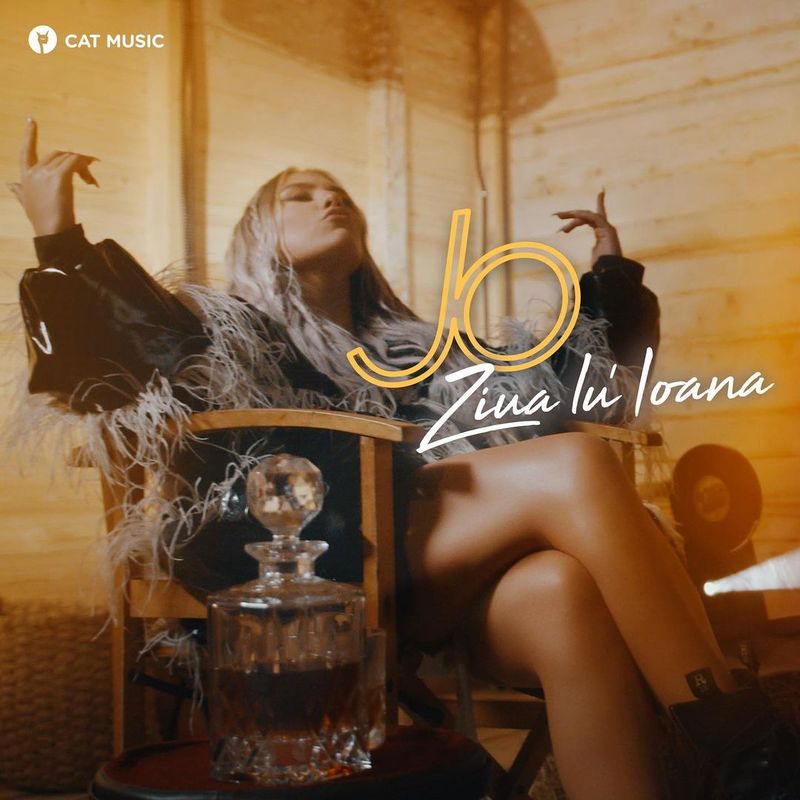 JO și-a sărbătorit ziua de naștere. Ce vârstă  a împlinit artista?