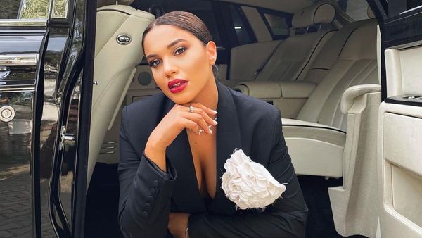 Betty Blue a lansat „Puerto Rico”