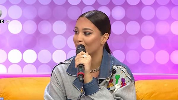 Betty Blue, cerută de soție de două ori. Ce s-a întâmplat cu primul inel de logodnă și când va fi nunta?