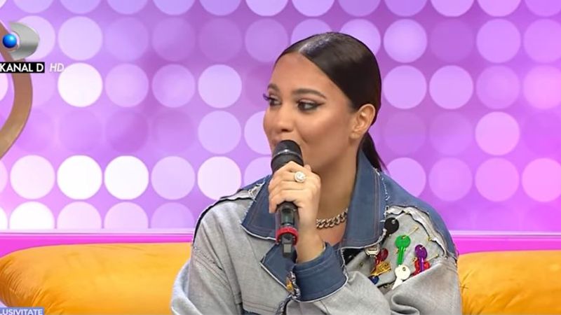 Betty Blue, cerută de soție de două ori. Ce s-a &icirc;nt&acirc;mplat cu primul inel de logodnă și c&acirc;nd va fi nunta?