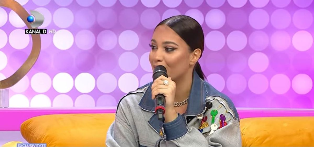 Betty Blue, cerută de soție de două ori. Ce s-a întâmplat cu primul inel de logodnă și când va fi nunta?