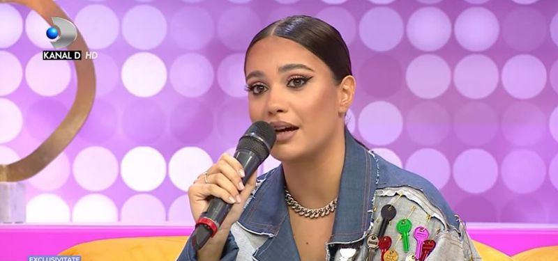 Betty Blue, cerută de soție de două ori. Ce s-a întâmplat cu primul inel de logodnă și când va fi nunta?