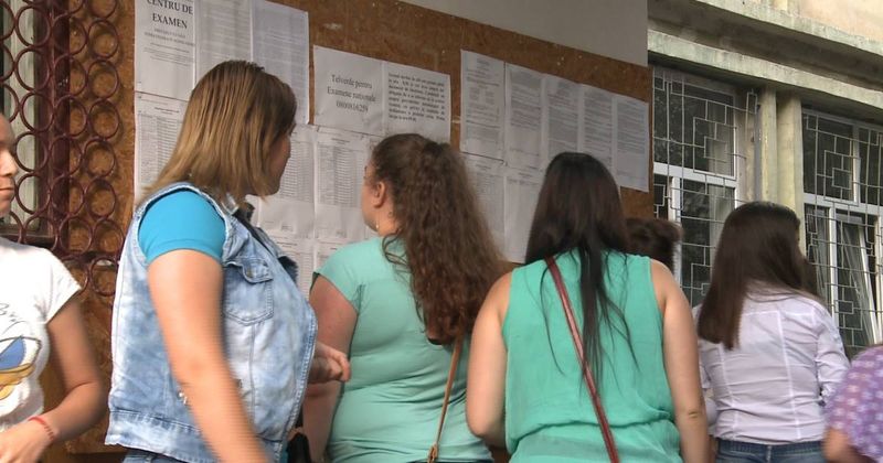 La ce oră se afişează pe edu.ro rezultatele la examenul de Bacalaureat, sesiunea de toamnă 