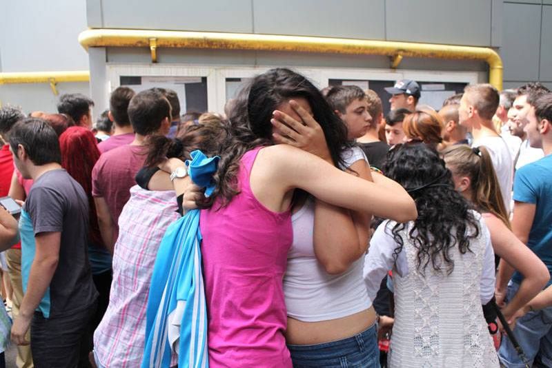 La ce oră se afişează pe edu.ro rezultatele la examenul de Bacalaureat, sesiunea de toamnă 