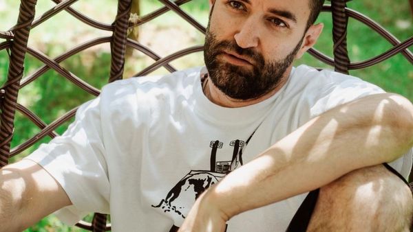 Cum i-a ales Smiley numele fiicei sale, Josephine: ”Gina a ascultat o piesă care...”