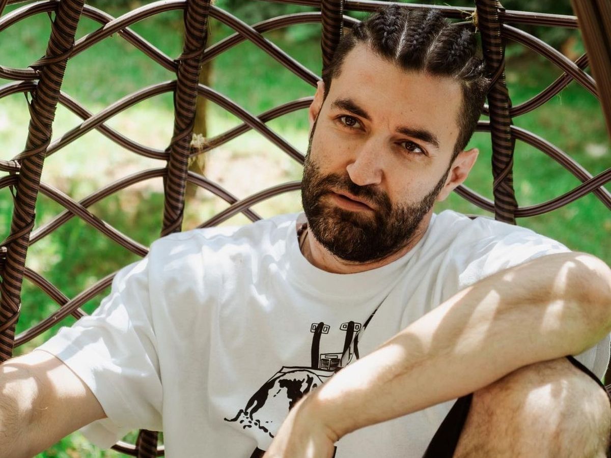 Cum i-a ales Smiley numele fiicei sale, Josephine: ”Gina a ascultat o piesă care...”