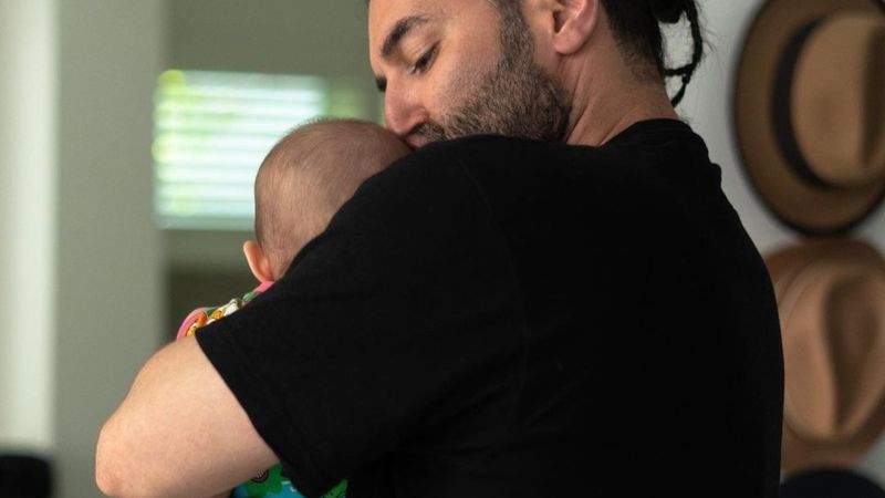 Smiley, noi dezvăluiri despre postura de tată! Cum i s-a schimbat viața artistului: &rdquo;Nu mai pierd at&acirc;t de mult timp&rdquo;