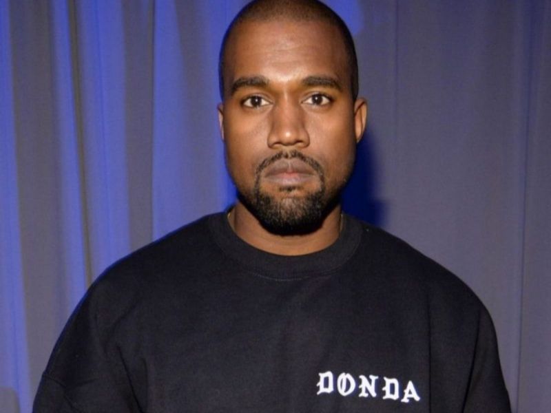 Rapperul Kanye West a stabilit recorduri de streaming pe Apple Music şi Spotify cu albumul ”Donda”