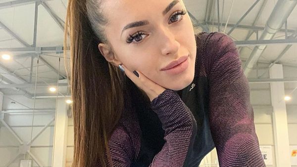 Larisa Iordache, dezvăluiri despre accidentarea de la Jocurile Olimpice! Când revine în competiții: ”Urmez un tratament cu...”