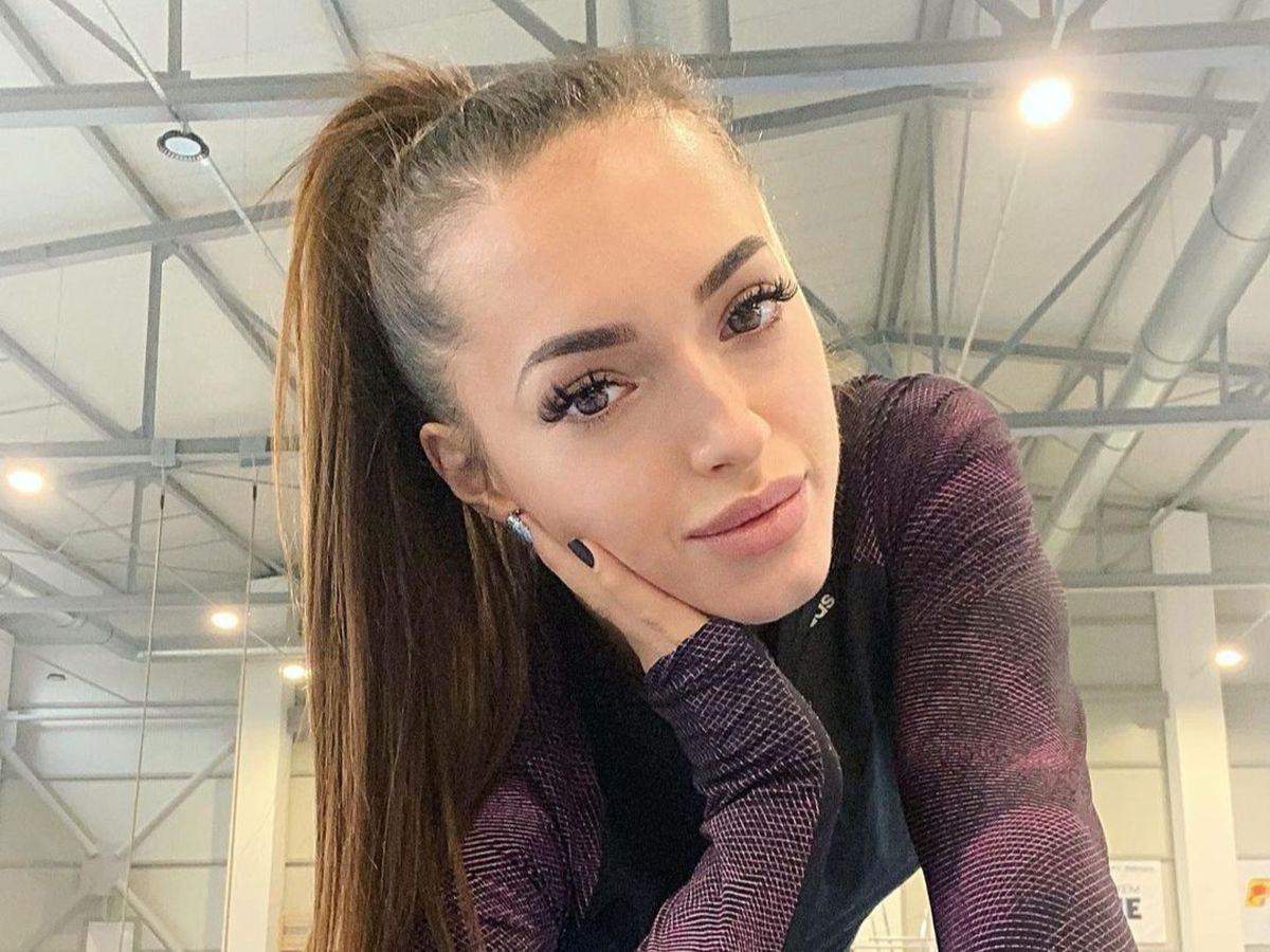 Larisa Iordache, dezvăluiri despre accidentarea de la Jocurile Olimpice. Cum se simte sportiva