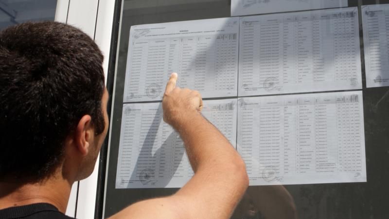 Vezi ce notă ai luat la Bacalaureat 2021. Edu.ro a publicat rezultatele oficiale pentru sesiunea de toamnă