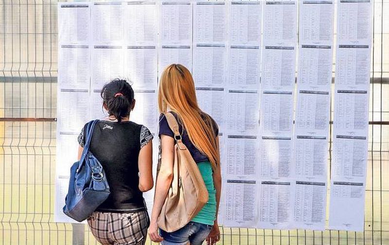 Vezi ce notă ai luat la Bacalaureat 2021. Edu.ro a publicat rezultatele oficiale pentru sesiunea de toamnă