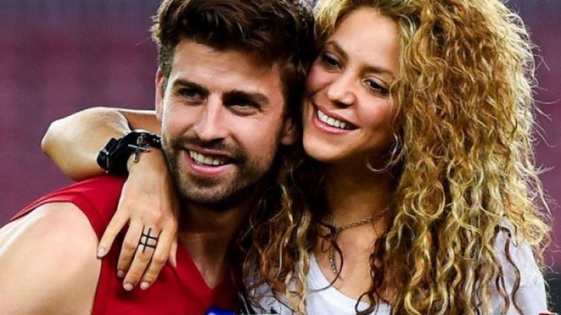 Cum s-au cunoscut Shakira și Gerard Piqué 