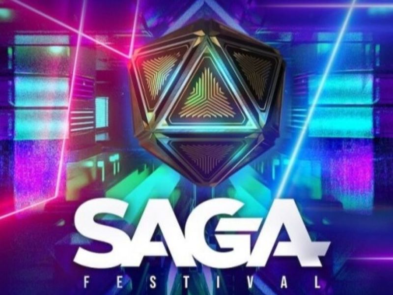 DJ-ul Don Diablo își lansează noul album la SAGA Festival