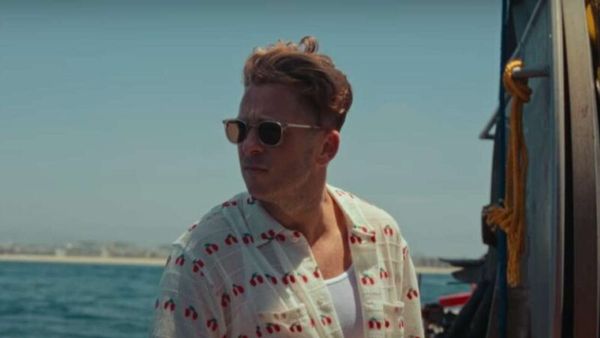 OneRepublic a lansat piesa ”Someday”