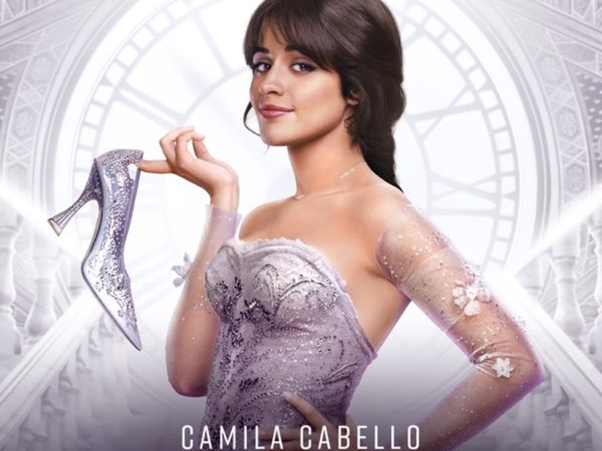 Camila Cabello - Million To One