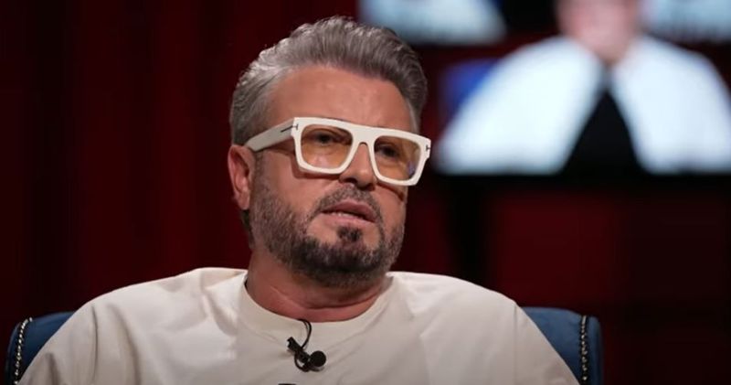 Cătălin Botezatu, despre cele mai mari cumpene ale vieții sale