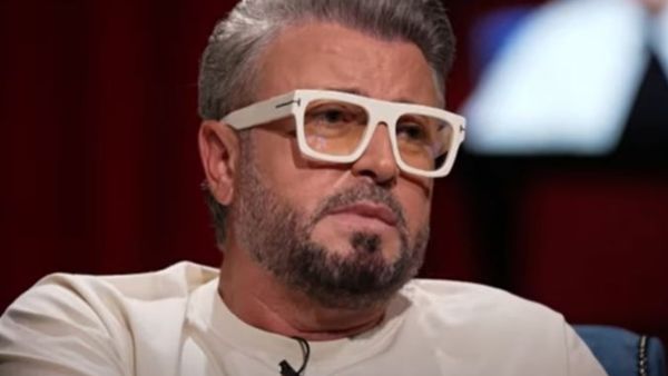 Cătălin Botezatu, despre cele mai mari cumpene ale vieții sale: ”M-am ajutat singur”