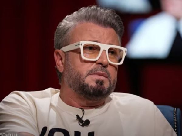Cătălin Botezatu, despre cele mai mari cumpene ale vieții sale: &rdquo;M-am ajutat singur&rdquo;