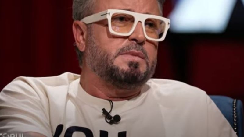 Cătălin Botezatu, despre cele mai mari cumpene ale vieții sale: &rdquo;M-am ajutat singur&rdquo;