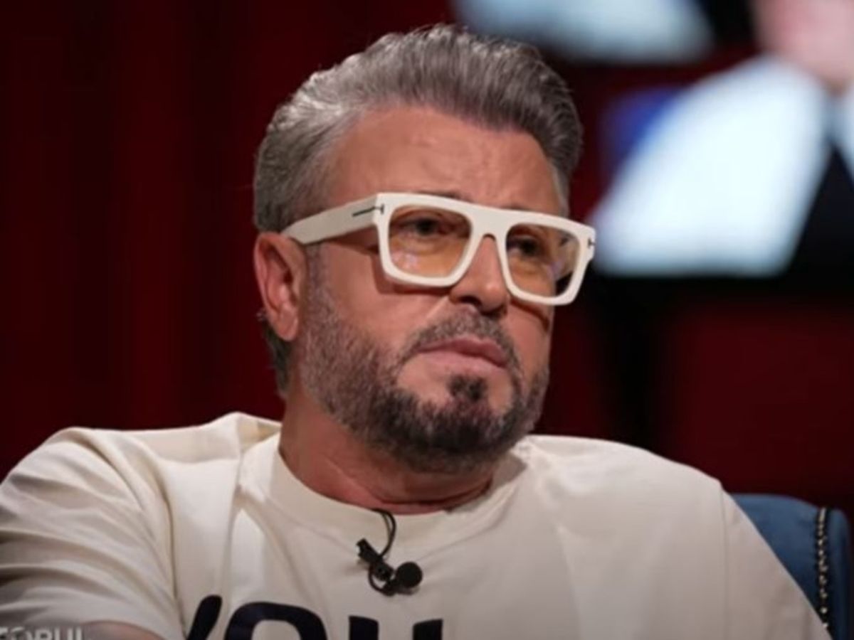 Cătălin Botezatu, despre cele mai mari cumpene ale vieții sale