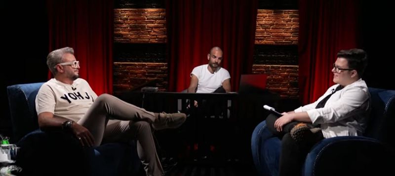 Cătălin Botezatu, despre cele mai mari cumpene ale vieții sale