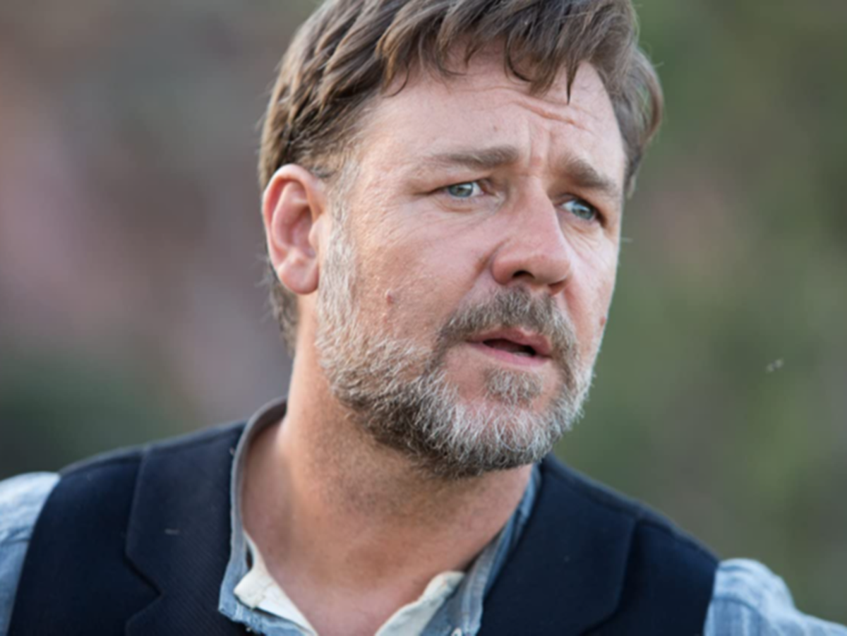 Filmărie la trillerului „Poker Face”, cu Russell Crowe în rol principal, întrerupte după apariția unui caz de coronavirus