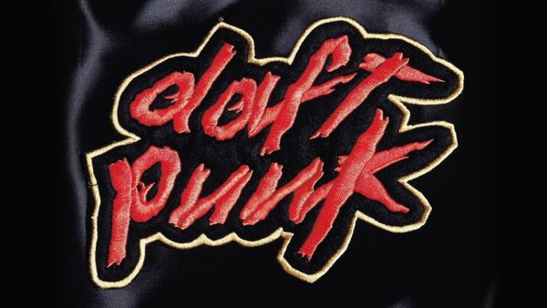 DAFT PUNK - Around The World