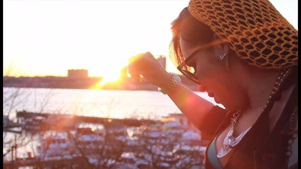 LUMIDEE FEAT. FAT MAN SCOOP - Dance