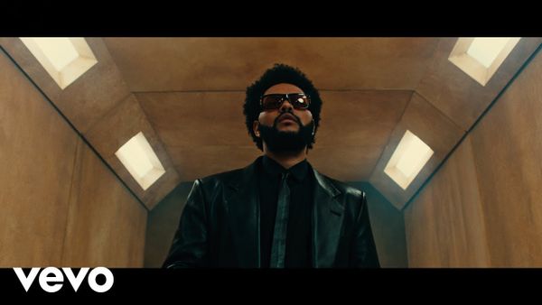 THE WEEKND - Take My Breath