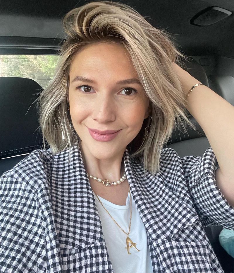 Ce a pățit Adela Popescu, înainte să revină pe micile ecrane