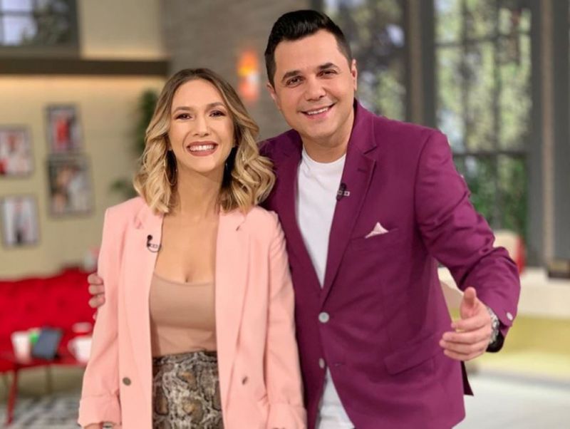 Ce a pățit Adela Popescu, înainte să revină pe micile ecrane