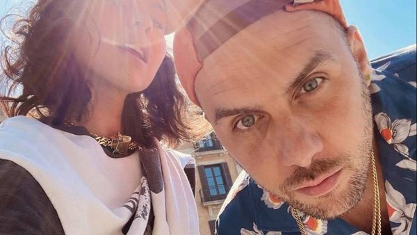 INNA, dezvăluiri sincere despre Deliric! Vedeta a spus care este secretul relației lor: ”Sunt câteva ingrediente la bază”