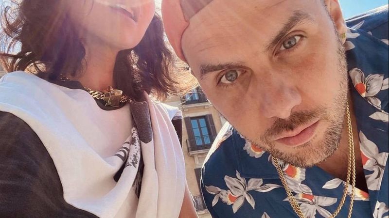 INNA, dezvăluiri sincere despre Deliric! Vedeta a spus care este secretul relației lor: &rdquo;Sunt c&acirc;teva ingrediente la bază&rdquo;
