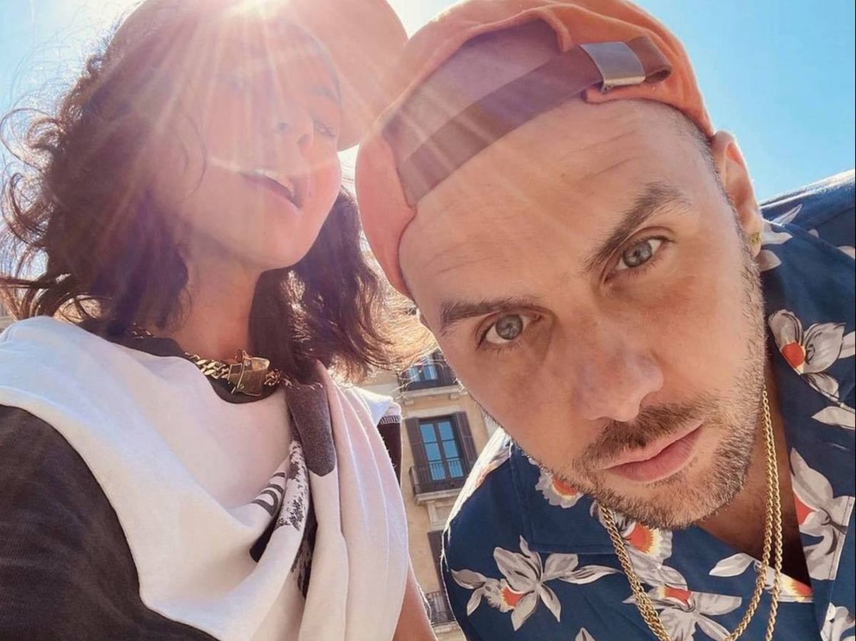 INNA, dezvăluiri sincere despre Deliric! Vedeta a spus care este secretul relației lor