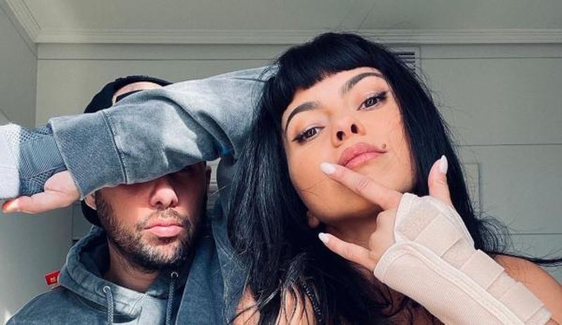 INNA, dezvăluiri sincere despre Deliric! Vedeta a spus care este secretul relației lor